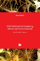 Book Cover for EMG Methods for Evaluating Muscle and Nerve Function by Mark Schwartz