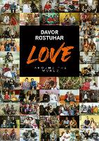 Book Cover for Love Around the World by Davor Rostuhar