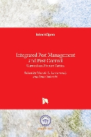 Book Cover for Integrated Pest Management and Pest Control by Marcelo L. Larramendy