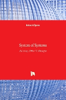 Book Cover for System of Systems by Adrian V. Gheorghe