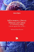 Book Cover for Inflammation, Chronic Diseases and Cancer by Mahin Khatami