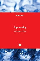 Book Cover for Supercooling by Peter Wilson