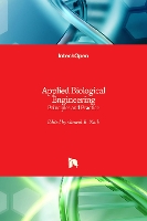 Book Cover for Applied Biological Engineering by Ganesh R. Naik