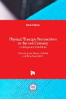 Book Cover for Physical Therapy Perspectives in the 21st Century by Josette Bettany-Saltikov