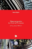 Book Cover for Nanocomposites by Farzad Ebrahimi