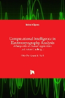 Book Cover for Computational Intelligence in Electromyography Analysis by Ganesh R. Naik