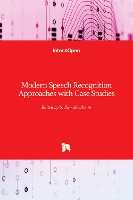 Book Cover for Modern Speech Recognition by S. Ramakrishnan