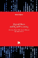 Book Cover for Digital Filters and Signal Processing by Fausto Pedro Garci?a Ma?rquez