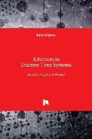 Book Cover for Advances in Discrete Time Systems by Magdi S. Mahmoud