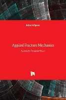 Book Cover for Applied Fracture Mechanics by Alexander Belov