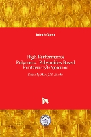 Book Cover for High Performance Polymers - Polyimides Based by Marc J.M. Abadie