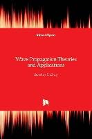 Book Cover for Wave Propagation by Yi Zheng