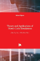 Book Cover for Theory and Applications of Monte Carlo Simulations by Victor