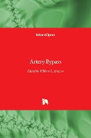 Book Cover for Artery Bypass by Wilbert S. Aronow