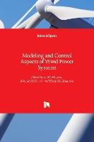 Book Cover for Modeling and Control Aspects of Wind Power Systems by S. M. Muyeen