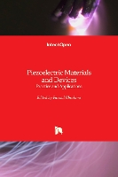 Book Cover for Piezoelectric Materials and Devices by Farzad Ebrahimi