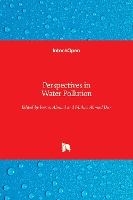 Book Cover for Perspectives in Water Pollution by Imran Ahmad