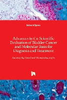 Book Cover for Advances in the Scientific Evaluation of Bladder Cancer and Molecular Basis for Diagnosis and Treatment by Raj Persad