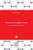 Book Cover for Advances in Graphene Science by Mahmood Aliofkhazraei