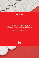 Book Cover for Cardiac Arrhythmias by Wilbert S. Aronow