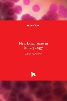 Book Cover for New Discoveries in Embryology by Bin Wu