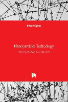 Book Cover for Nanoparticles Technology by Mahmood Aliofkhazraei