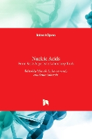 Book Cover for Nucleic Acids by Marcelo L. Larramendy