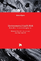 Book Cover for Environmental Health Risk by Marcelo L. Larramendy