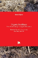 Book Cover for Organic Fertilizers by Marcelo L. Larramendy