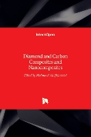 Book Cover for Diamond and Carbon Composites and Nanocomposites by Mahmood Aliofkhazraei