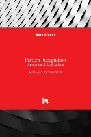 Book Cover for Pattern Recognition by S. Ramakrishnan