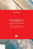 Book Cover for Sustainable Energy by Ahmed F. Zobaa