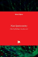 Book Cover for Mass Spectrometry by Mahmood Aliofkhazraei