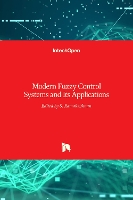 Book Cover for Modern Fuzzy Control Systems and Its Applications by S. Ramakrishnan