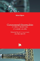 Book Cover for Chromosomal Abnormalities by Marcelo L. Larramendy