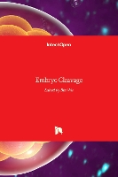 Book Cover for Embryo Cleavage by Bin Wu