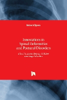 Book Cover for Innovations in Spinal Deformities and Postural Disorders by Josette Bettany-Saltikov