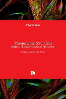 Book Cover for Mesenchymal Stem Cells by Phuc Van Pham