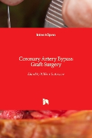 Book Cover for Coronary Artery Bypass Graft Surgery by Wilbert S. Aronow