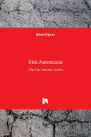 Book Cover for Risk Assessment by Valentina Svalova