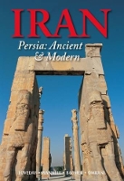 Book Cover for Iran: Persia: Ancient and Modern by Christoph Baumer