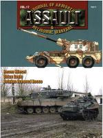 Book Cover for 7817 Assault: Journal of Armored & Heliborne Warfare Vol. 17 by Various Authors