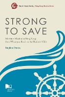 Book Cover for Strong to Save by Stephen Davies