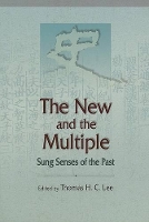 Book Cover for The New and the Multiple by Thomas Lee