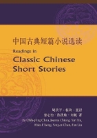 Book Cover for Readings in Classic Chinese Short Stories by Chih-p'ing Chou