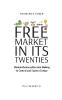 Book Cover for Free Market in its Twenties by George Soros