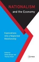 Book Cover for Nationalism and the Economy by Stefan Berger