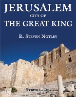 Book Cover for Jerusalem by R Steven Notley