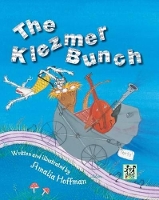 Book Cover for Klezmer Bunch by Amalia Hoffman