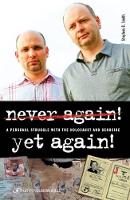 Book Cover for Never Again! Yet Again! by Stephen D Smith